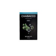 Chabacco Frosty Mint