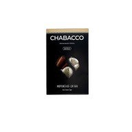 Chabacco Ice Cream Cigar