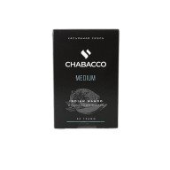 Chabacco Indian Mango