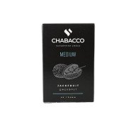 Chabacco Jackfruit