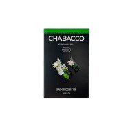 Chabacco Jasmine Tea