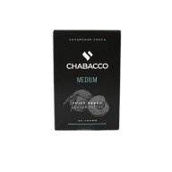 Chabacco Juicy Peach