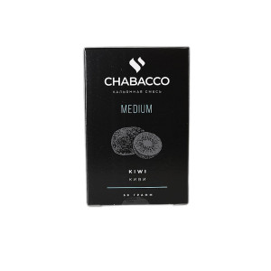 Табак Chabacco Kiwi