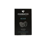 Chabacco Guava