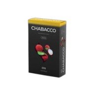 Chabacco Lychee