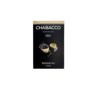 Chabacco Milk Oolong