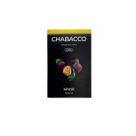 Chabacco Passion Fruit