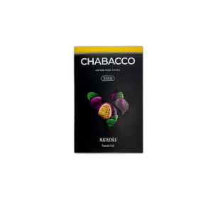 Табак Chabacco Passion Fruit