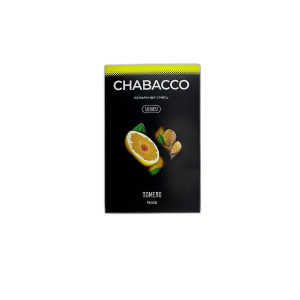 Табак Chabacco Pomelo