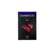 Chabacco Pomegranate