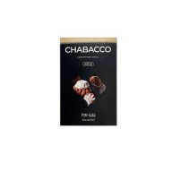 Chabacco Rum Lady Muf