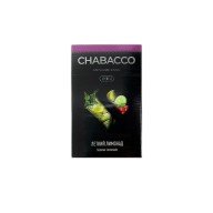 Chabacco Summer Lemonade