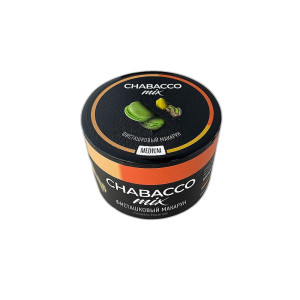 Табак Chabacco Pistachio Macaroon