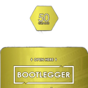 Табак Split Bootlegger