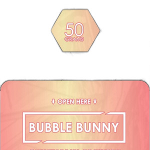 Табак Split Bubble Bunny