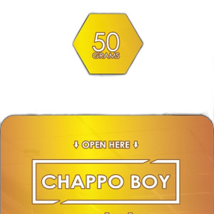 Табак Split Chappo Boy