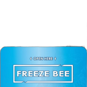 Табак Split Freeze Bee