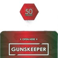 Split Gunskeeper