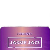 Split Jassie Jazz