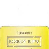 Split Loly Lips