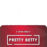 Split Pretty Betty