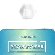 Split Stargazer