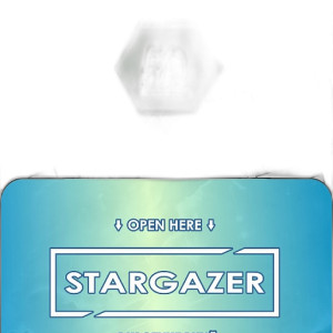 Табак Split Stargazer