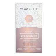 Split Z'lacker