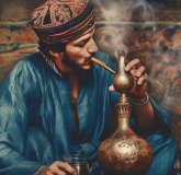 Прочитай это, прежде чем забивать кальян дома