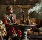 Изучаем кальянную терминологию