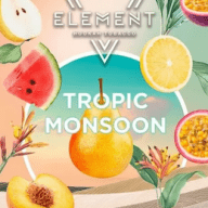 Element V Пятый Элемент Tropic Monson