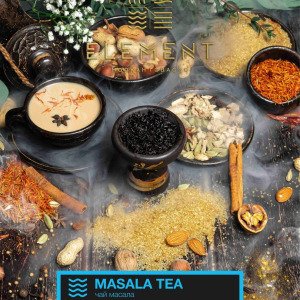 Табак Element Вода Masala Tea