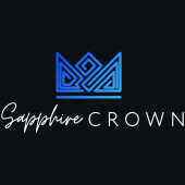 Sapphire Crown