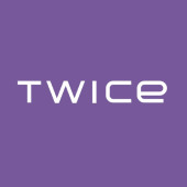 Twice