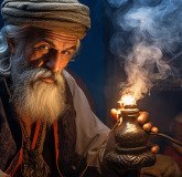 Правда ли, что кальян на молоке менее вреден?