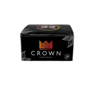 Уголь Crown 22мм