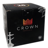 Уголь Crown 26мм