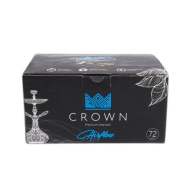 Уголь Crown Airflow 25мм