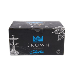 Уголь Crown Airflow 25мм