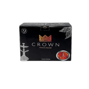 Уголь Crown Kaloud