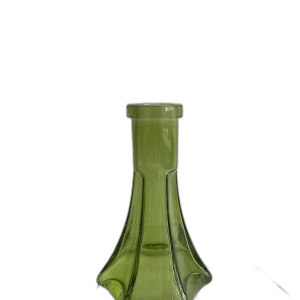 Колба Vessel Glass Пирамида