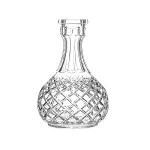 Колба Alpha Hookah Crystal X