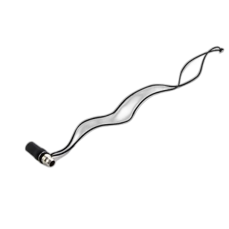 Индивидуальный мундштук Y.K.A.P. Only