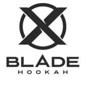 Blade Hookah