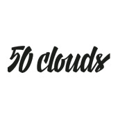 50 Clouds