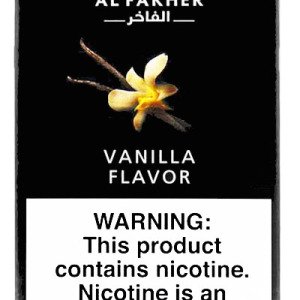 Табак Al Fakher Vanilla