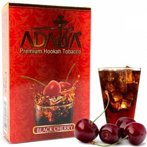 Табак Adalya Black Cherry