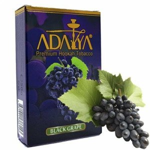 Табак Adalya Black Grape