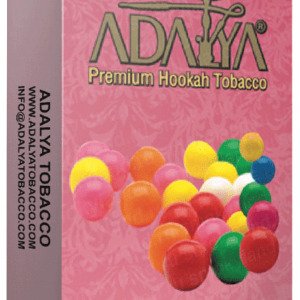 Табак Adalya BubbleGum