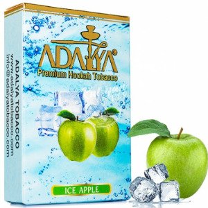 Табак Adalya Ice Apple